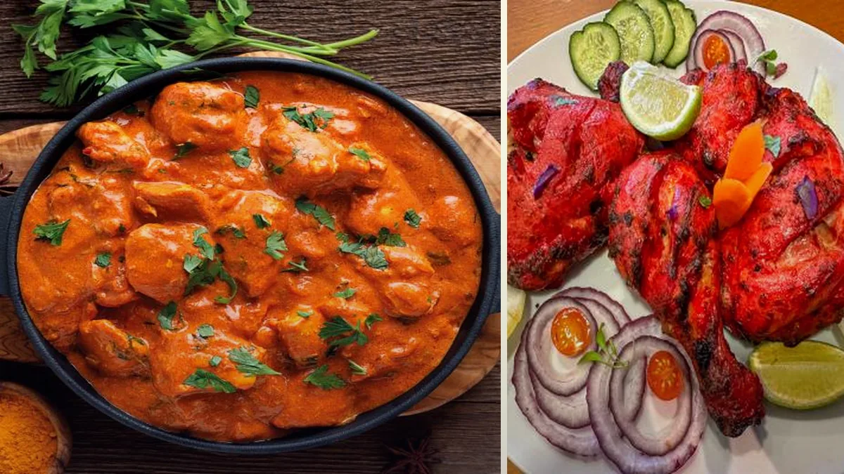 Especialidades de cocina nepalí e india en Tetuán