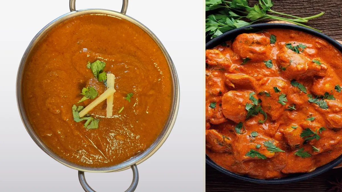 Cocina india y nepalí inspirada en el Himalaya